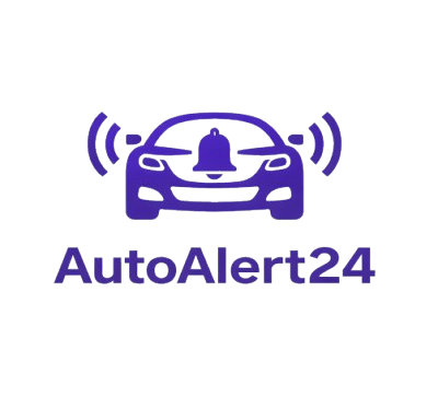 AutoAlert24 logo